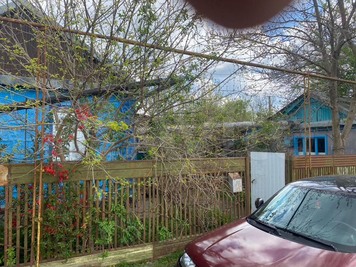 Дом 40 м² на участке 15 сот.