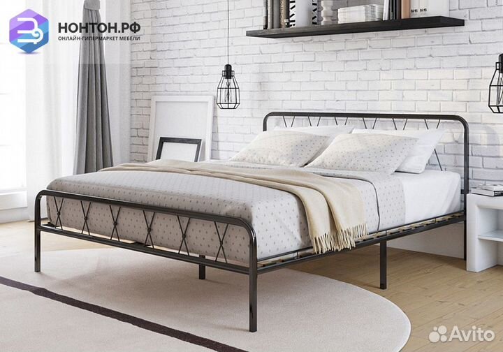 Капсула сна с кроватью 1.6 м