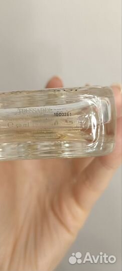 Парфюм Trussrdi my name