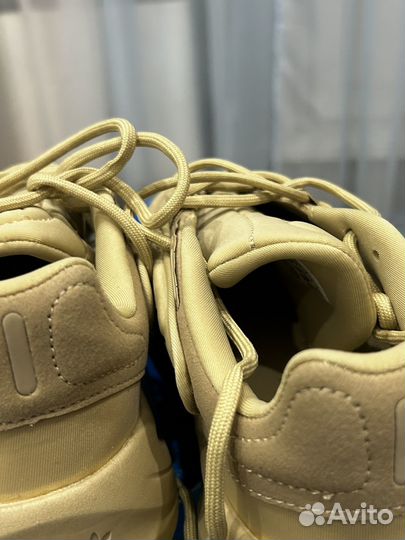 Кроссовки Adidas Ozelia Yellow Оригинал