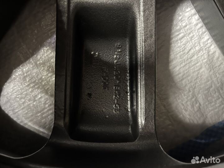 Диски land rover r20