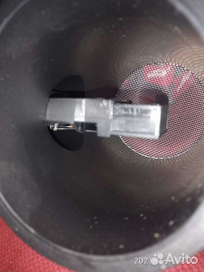 Расходомер Patron Nissan Almera, Primera