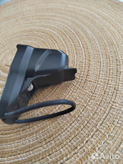 Велосипедный фонарь