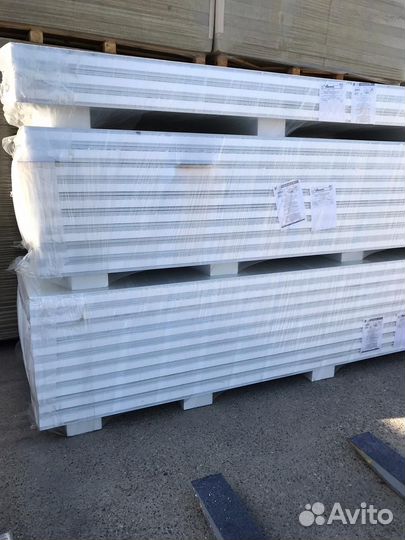 Сендвич панели для холодильной камеры