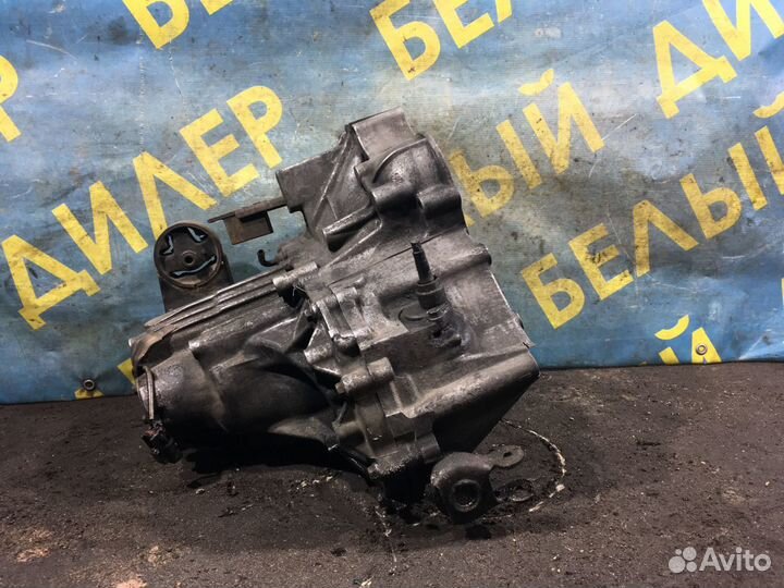 Коробка передач Nissan Primera P10