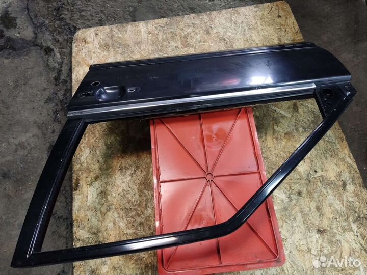 Дверь передняя левая, Volvo 960