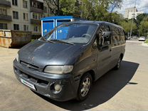 Hyundai H-200 2.5 MT, 1998, 130 000 км, с пробегом, цена 230 000 руб.