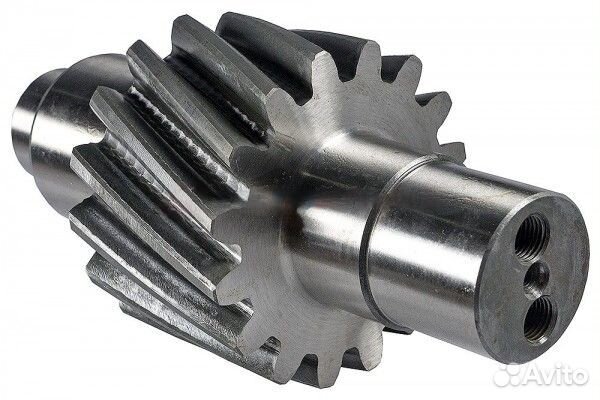 Шестерня камаз-евро цилиндрическая