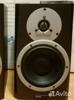 Активные колонки