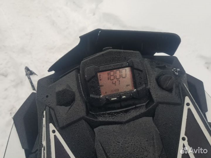 Продажа Polaris RMK Snowmobile PRO 800 le, 2016 г