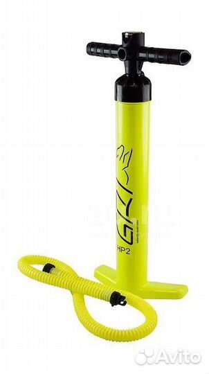 Доска для серфинга надувная (SUP) swash 11'6