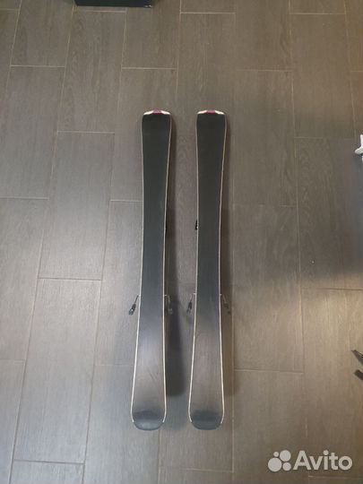 Горные лыжи детские