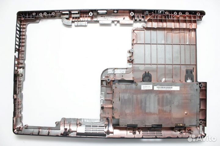 Нижняя часть корпуса (поддон) 681D223Y319 для Msi