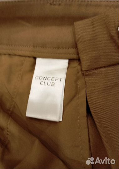 Брюки женские concept club