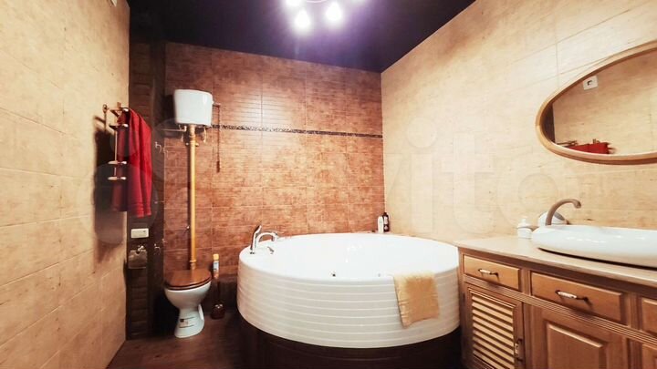 1-к. квартира, 35 м², 9/9 эт.