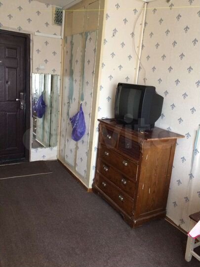 Комната 13 м² в 7-к., 4/5 эт.