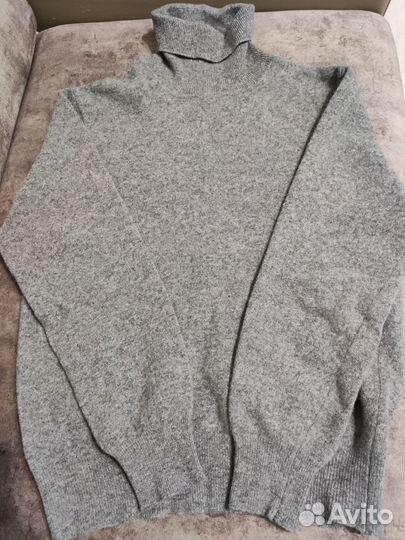 Джемперы мужские Benetton (S)