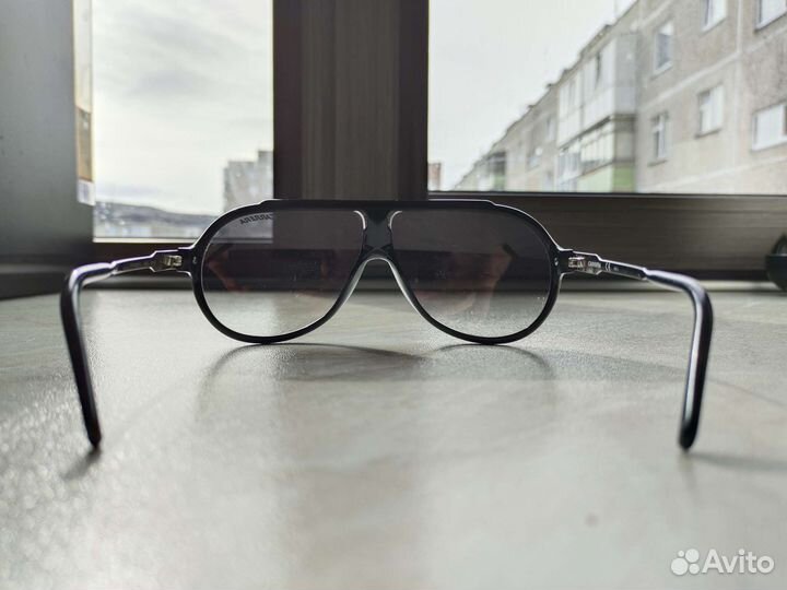 Солнцезащитные очки мужские брендовые