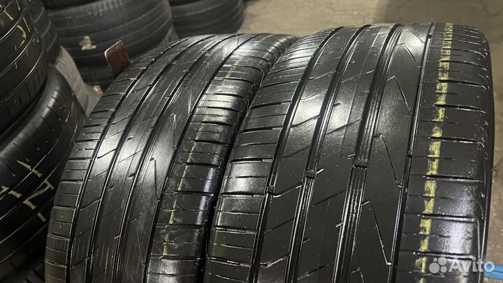 Hankook Ventus S1 Evo 2 SUV K117C 255/45 R19 104Y