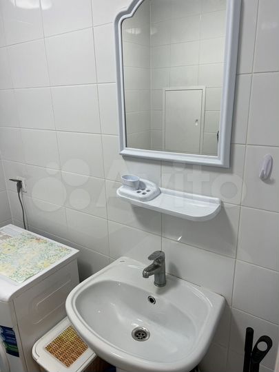 Комната 18 м² в 3-к., 2/17 эт.