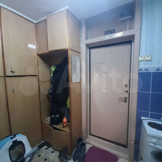 Комната 23 м² в > 9-к., 3/3 эт.