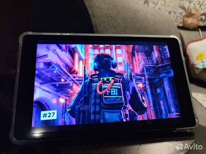 Планшет Teclast P80T 3/32gb