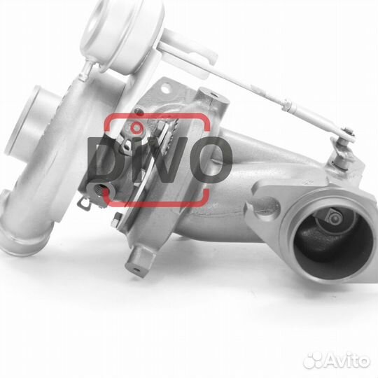 Турбина peugeot-citroen 037544