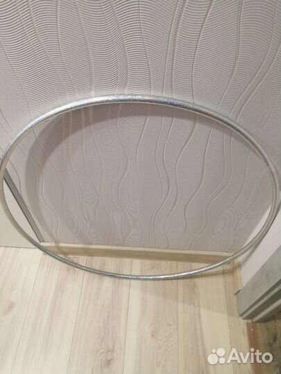 Обруч pastorelli 80см