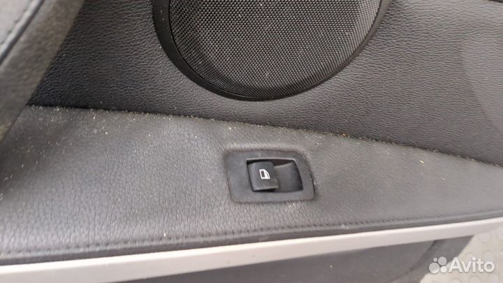Дверь боковая BMW 3 E90, E91, E92, E93, 2010