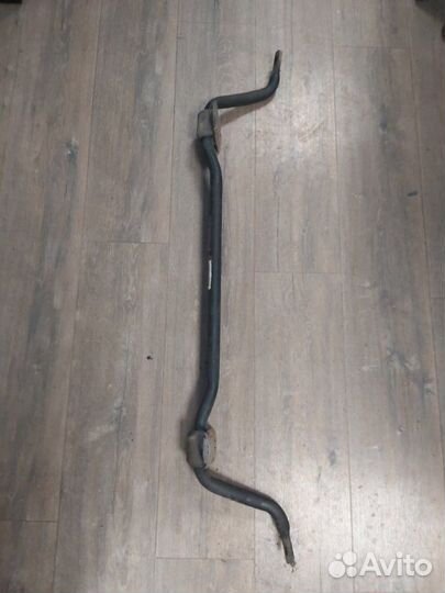 Стабилизатор задний Mercedes Gl 500 4Matic 166