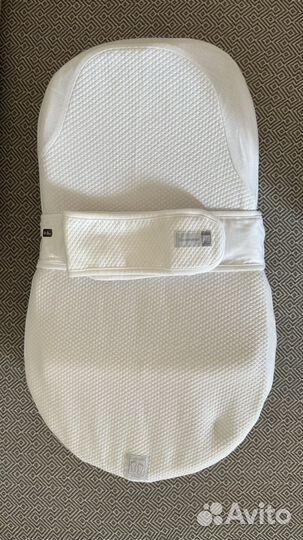 Кокон red castle cocoonababy для новорожденных