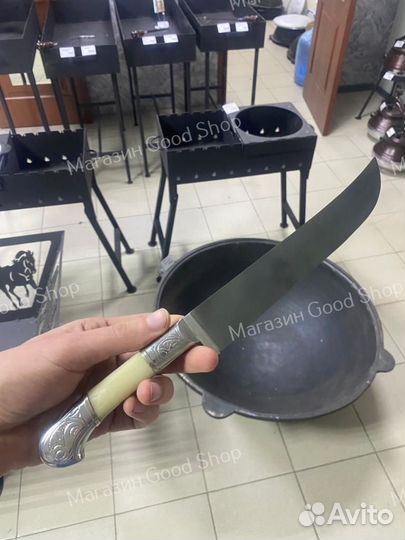 Пчак средний