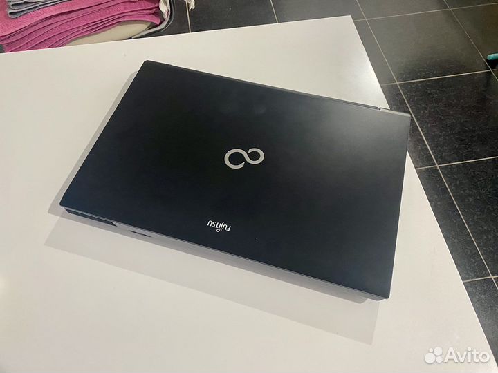 Fujitsu lifebook a532