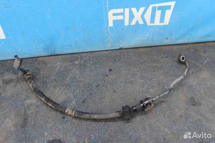 Трубка гур Kia Sportage (Киа Спортейдж) KM 575101F