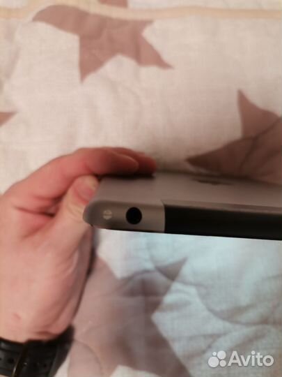 iPad mini 2