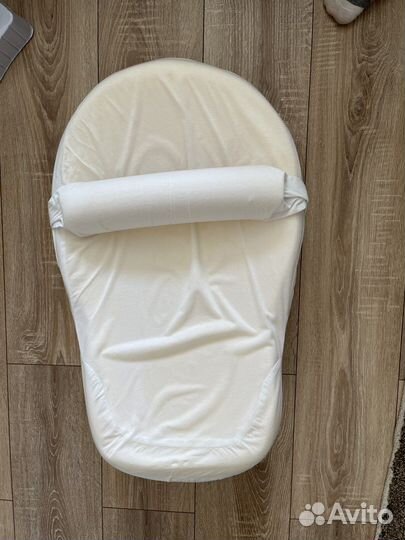 Кокон для новорожденных