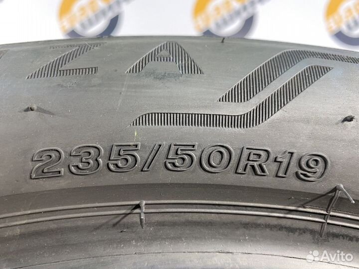 Bridgestone Alenza 001 235/50 R19 98V