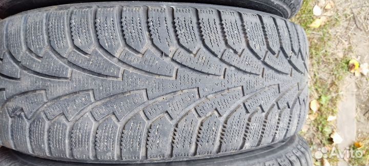 Nordman RS2 205/60 R16 96R