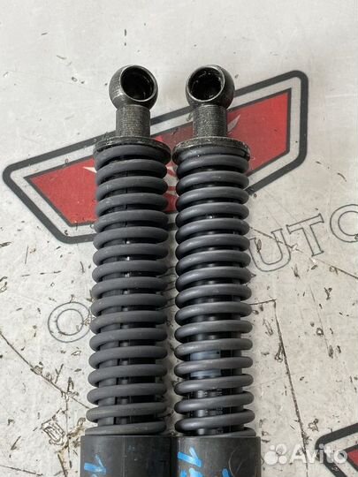 Амортизатор двери багажника Мерседес W211