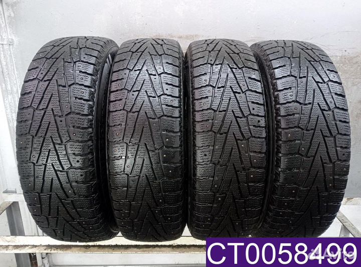 Nexen Winguard WinSpike WS6 SUV 215/70 R16 96T