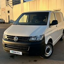 Volkswagen Transporter 2.0 MT, 2010, 354 000 км, с пр�обегом, цена 1 485 000 руб.