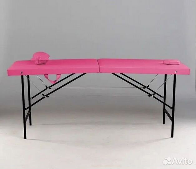 Массажный стол кушетка бу