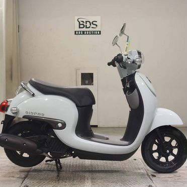 Honda Giorno AF77, 2022, 400 км