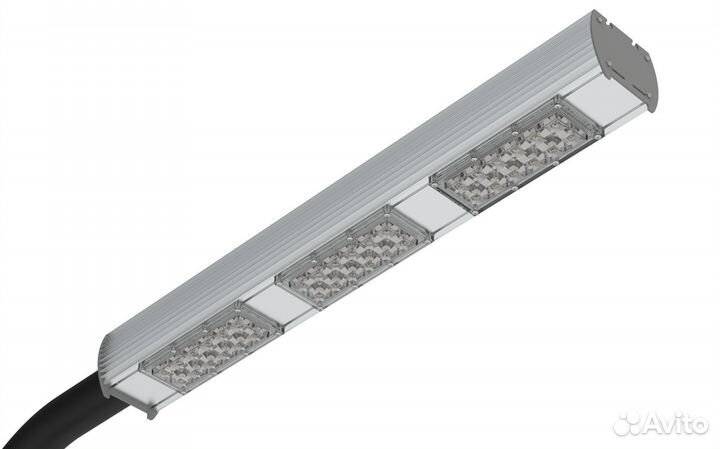 Светильник светодиодный ip65