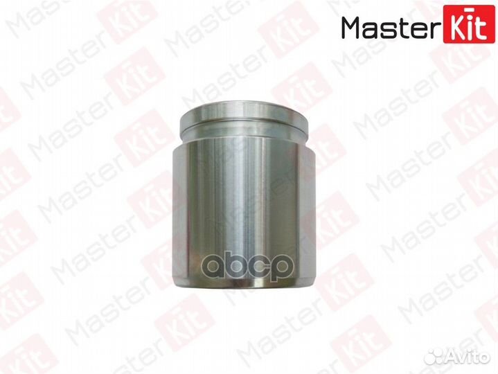 Поршень тормозного суппорта 77A5519 MasterKit