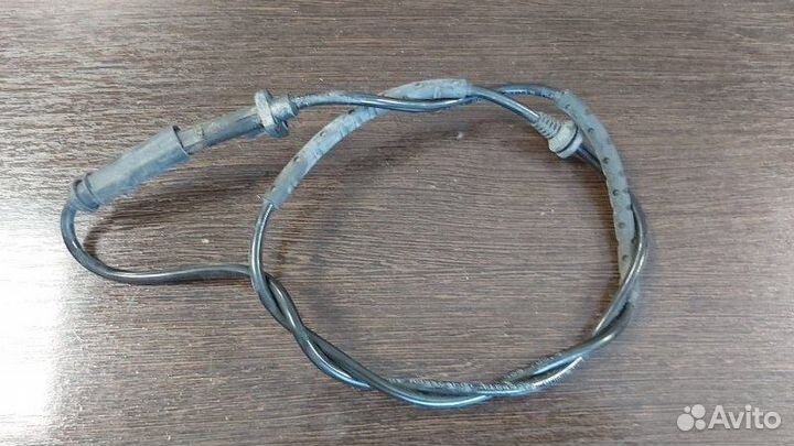 Датчик ABS задний Bmw X5 50Ix F15 N63N 4.4 2013