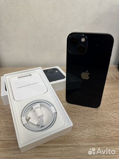 iPhone 13, 256 ГБ