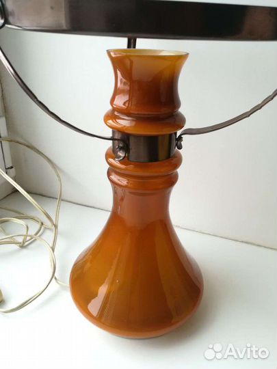 Основа для настольной лампы