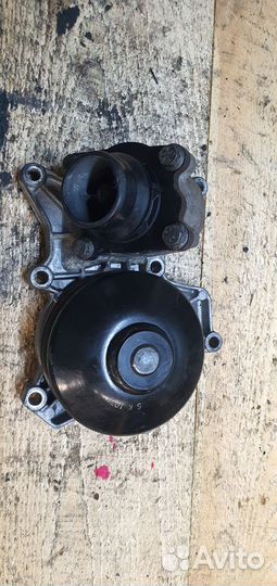 Помпа bmw x5 е70 м57