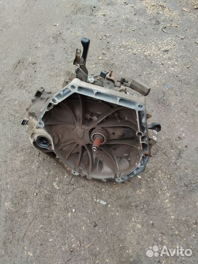 МКПП 1.8 Honda Civic